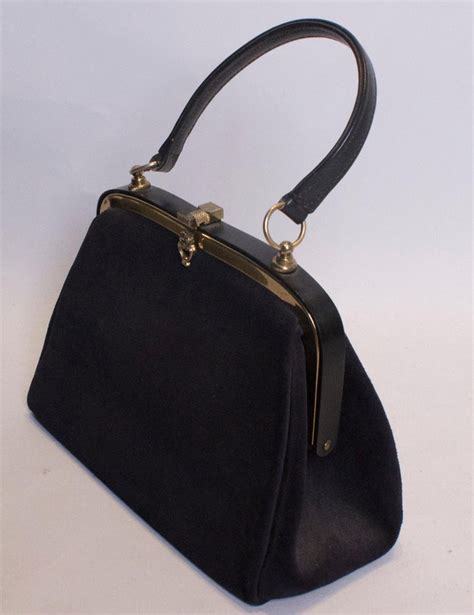 russell and bromley vintage bags